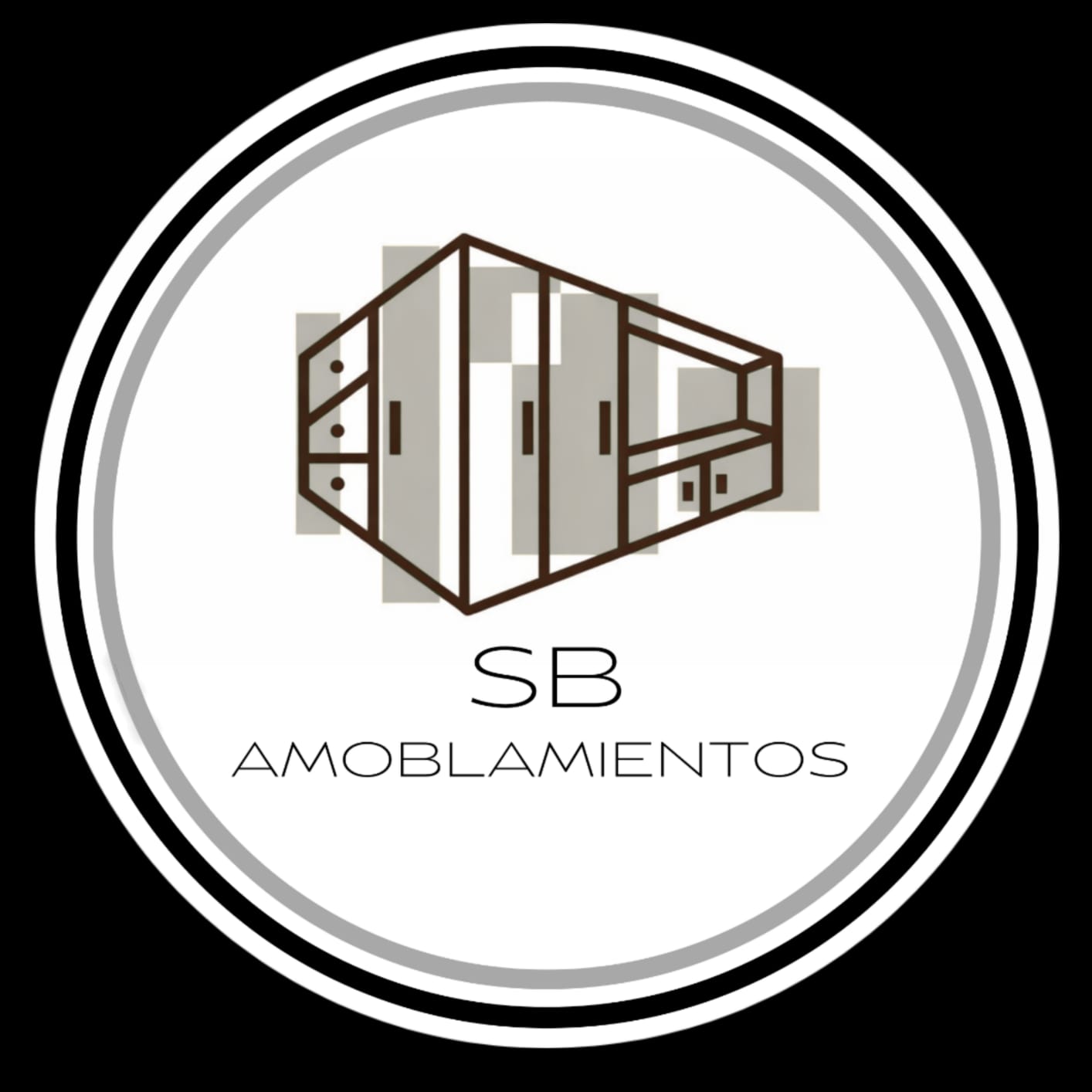 Logo de SB Amoblamientos
